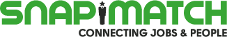 SnapMatch for Employers & Employees